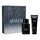 Code - Cofanetto Eau de Toilette, Gel Doccia
