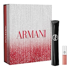 Vertigo Lift Mascara + Prisma Glass - Cofanetto regalo, ARMANI