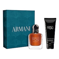 Stronger with You Intensely - Coffret Eau de parfum, ARMANI