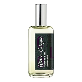Vetiver Fatal Pure Perfume - Cologne Absolue