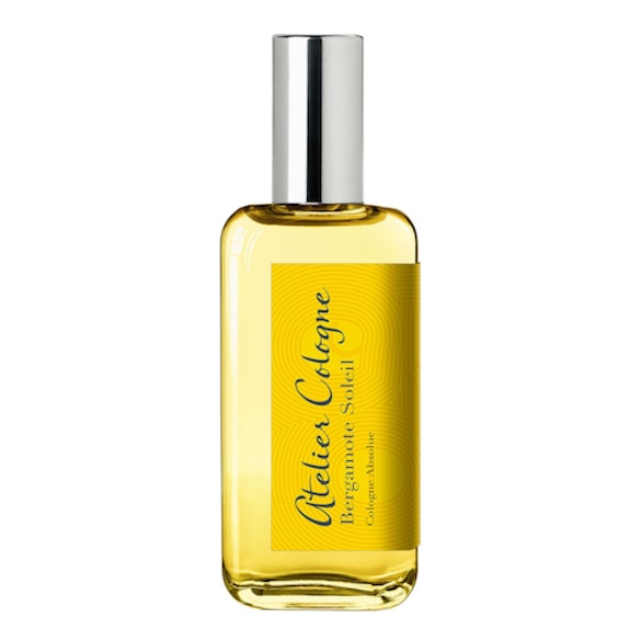 Bergamote Soleil Cologne Absolue - Čistý parfém, ATELIER COLOGNE