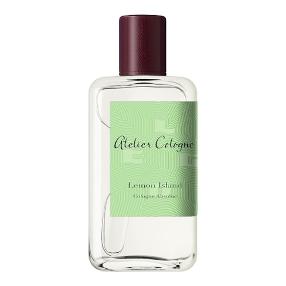 Lemon Island - Eau de Parfum, Atelier Cologne