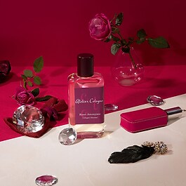 Rose Anonyme - Eau de Parfum