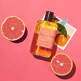 Pom&eacute;lo Paradis Cologne Absolue - Eau de Parfum