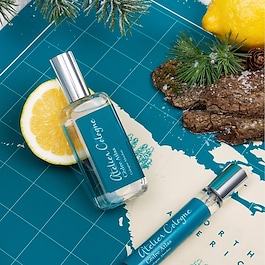 Cèdre Atlas Cologne Absolue