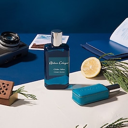 Cèdre Atlas Cologne Absolue