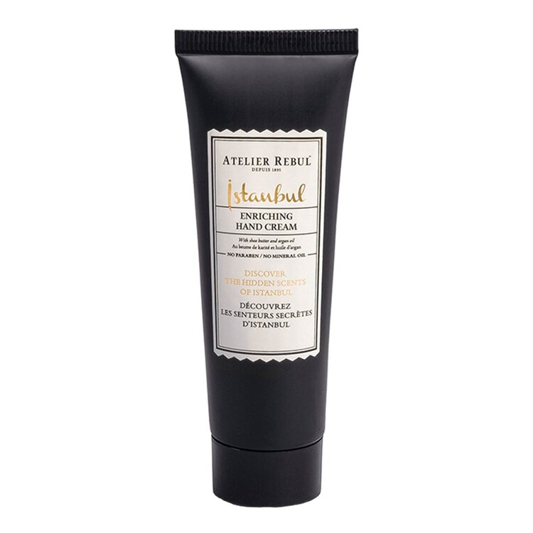 İstanbul Hand Cream - El Kremi