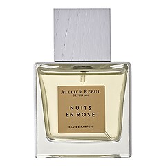 Nuits En Rose - Eau de Parfum, ATELIER REBUL