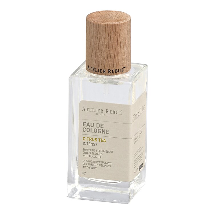 Japonya Özel Koleksiyonu Citrus Tea - Kolonya