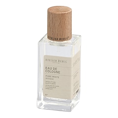 Japonya Özel Koleksiyonu Pure White - Kolonya, ATELIER REBUL