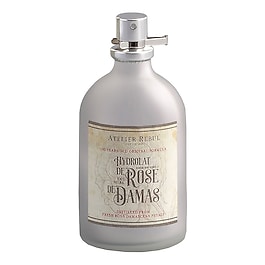 Damask Rose Hydrolat Mist Gül Suyu