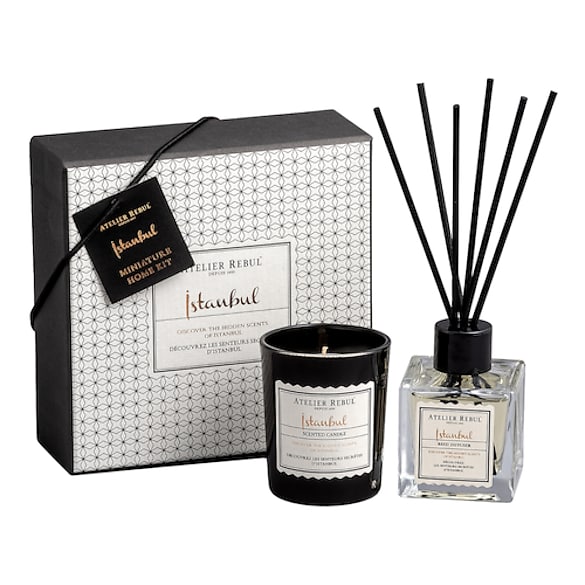 Istanbul - Miniature Set, ATELIER REBUL