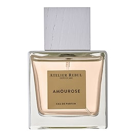 Amourose - Eau De Parfum image