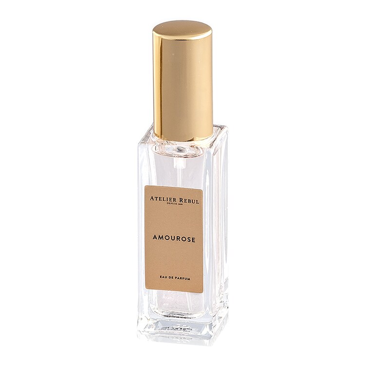 Amourose - Eau De Parfum
