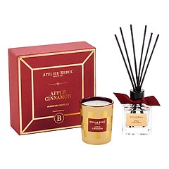 Apple & Cinnamon - Sınırlı Sayıda, ATELIER REBUL