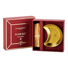 Palo Santo - Wish Kit Bordo , ATELIER REBUL