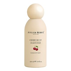 Cherry Me Up - Saç & Vücut Misti, ATELIER REBUL