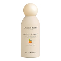 Mandarine Sorbet - Saç & Vücut Misti , ATELIER REBUL