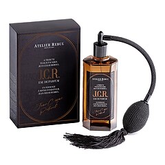 J.C.R. - Eau de Parfum , ATELIER REBUL