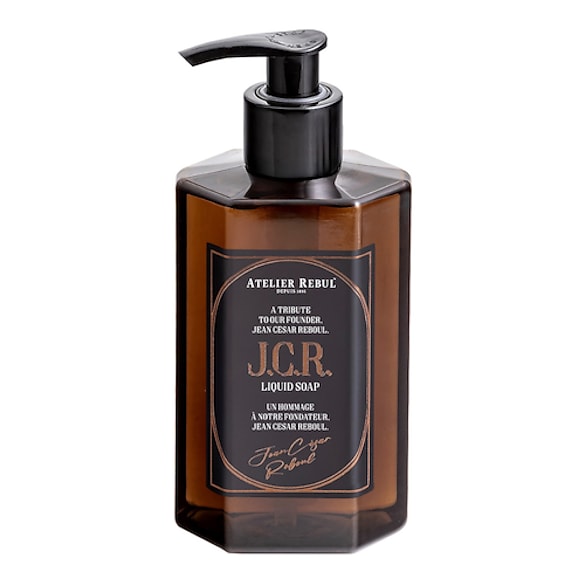 J.C.R. - Sıvı Sabun , ATELIER REBUL
