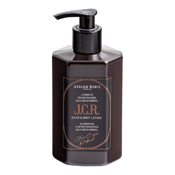 J.C.R. - El ve Vücut Losyonu , ATELIER REBUL
