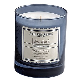 ISTANBUL BOSPHORUS SCENTED CANDLE 210 G