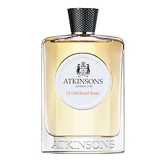 24 Old Bond Street - Eau De Parfum, ATKINSONS