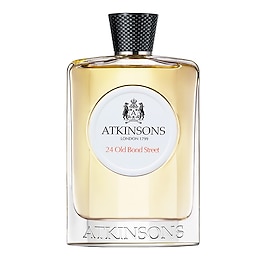 24 Old Bond Street - Eau De Parfum