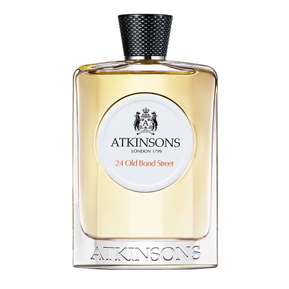 24 Old Bond Street - Eau De Parfum, ATKINSONS