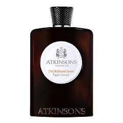 24 Old Bond Street Triple Extract - Eau De Cologne, ATKINSONS
