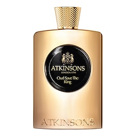 Oud Save The King - Eau De Parfum
