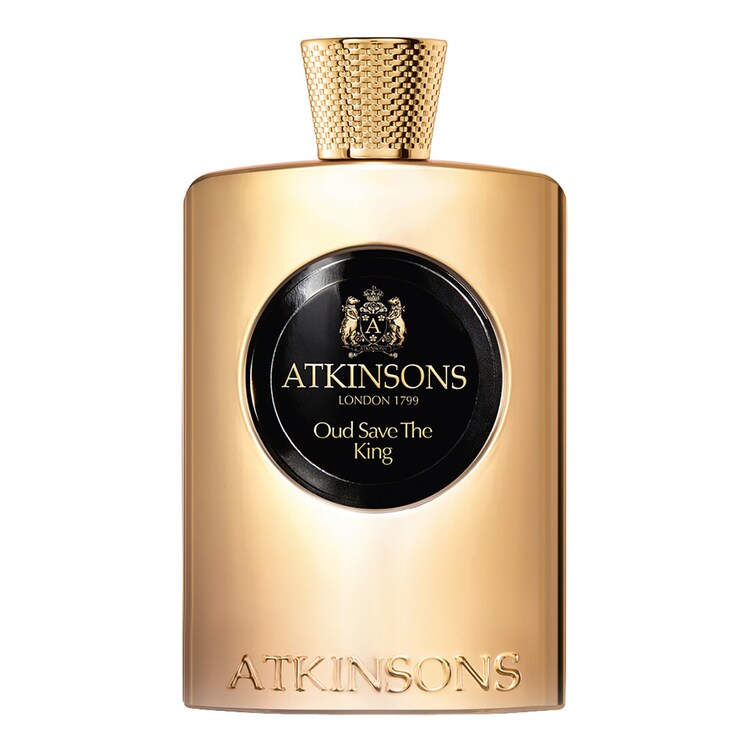 Oud Save The King - Eau De Parfum