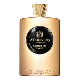 Oud Save The Queen - Eau De Parfum