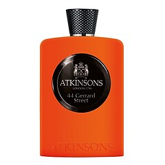 Gerrard Street - Eau De Cologne, ATKINSONS