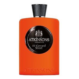 Gerrard Street - Eau De Cologne