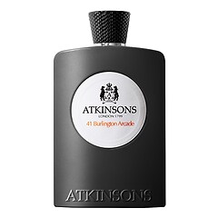 41 Burlington Arcade - Eau de Parfum, ATKINSONS