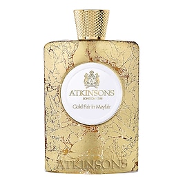 Gold Fair In MayFair - Eau De Parfum