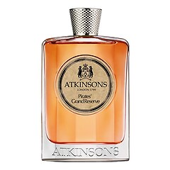 Pirates' Grand Reserve - Eau De Parfum, ATKINSONS