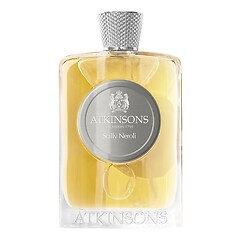 Scilly Neroli - Eau de Parfum, ATKINSONS