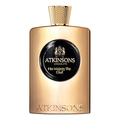 Her Majesty The Oud - Eau De Parfum, ATKINSONS