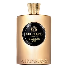 His Majesty The Oud - Eau De Parfum, ATKINSONS