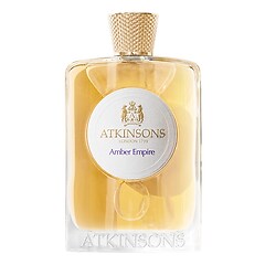 Atkinsons Amber Empire - Eau de toilette, ATKINSONS