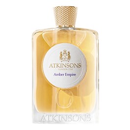 Atkinsons Amber Empire - Eau de toilette
