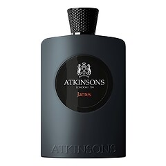 James - Eau De Parfum, ATKINSONS