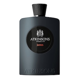 James - Eau De Parfum