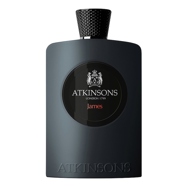 James - Eau De Parfum