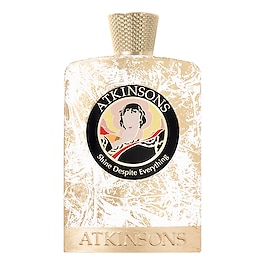 Shine Despite Everything - Parfum Intense