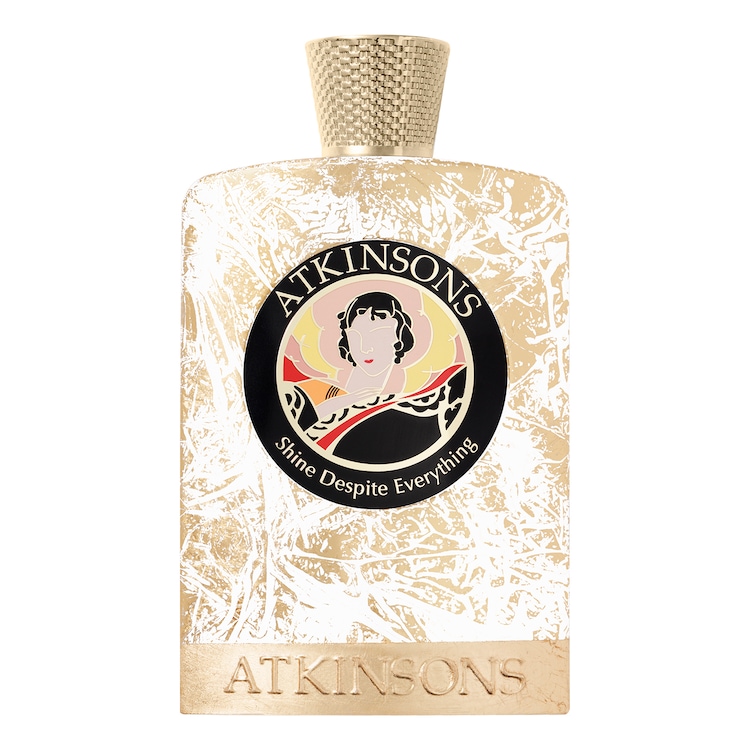 Shine Despite Everything - Parfum Intense