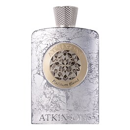 Platinum Blend - Parfum Intense