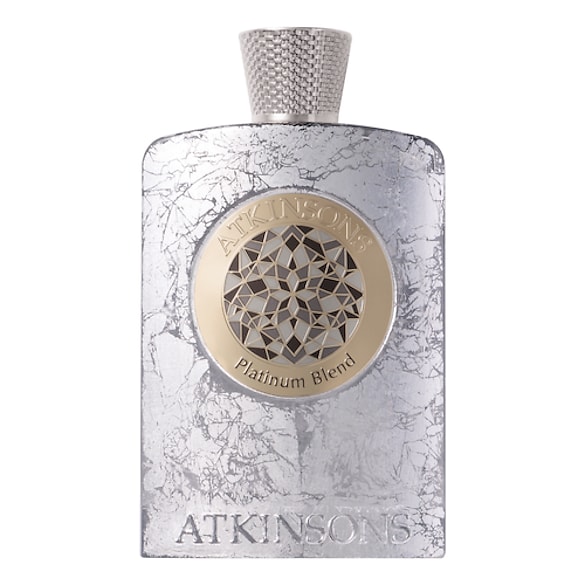 Platinum Blend - Parfum Intense, ATKINSONS